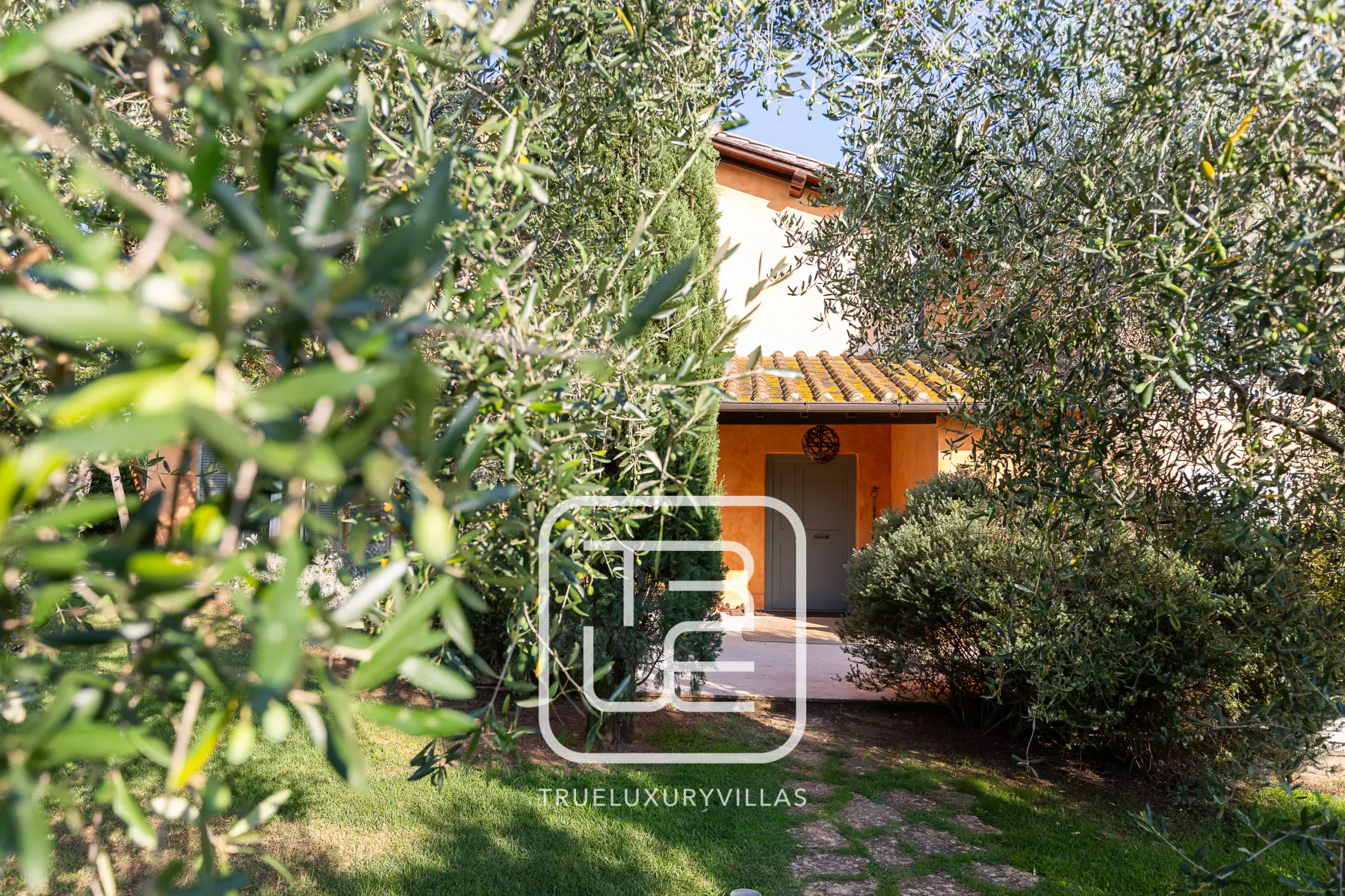 Villa Capalbio