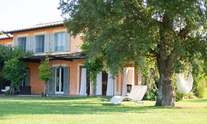 Villa Capalbio