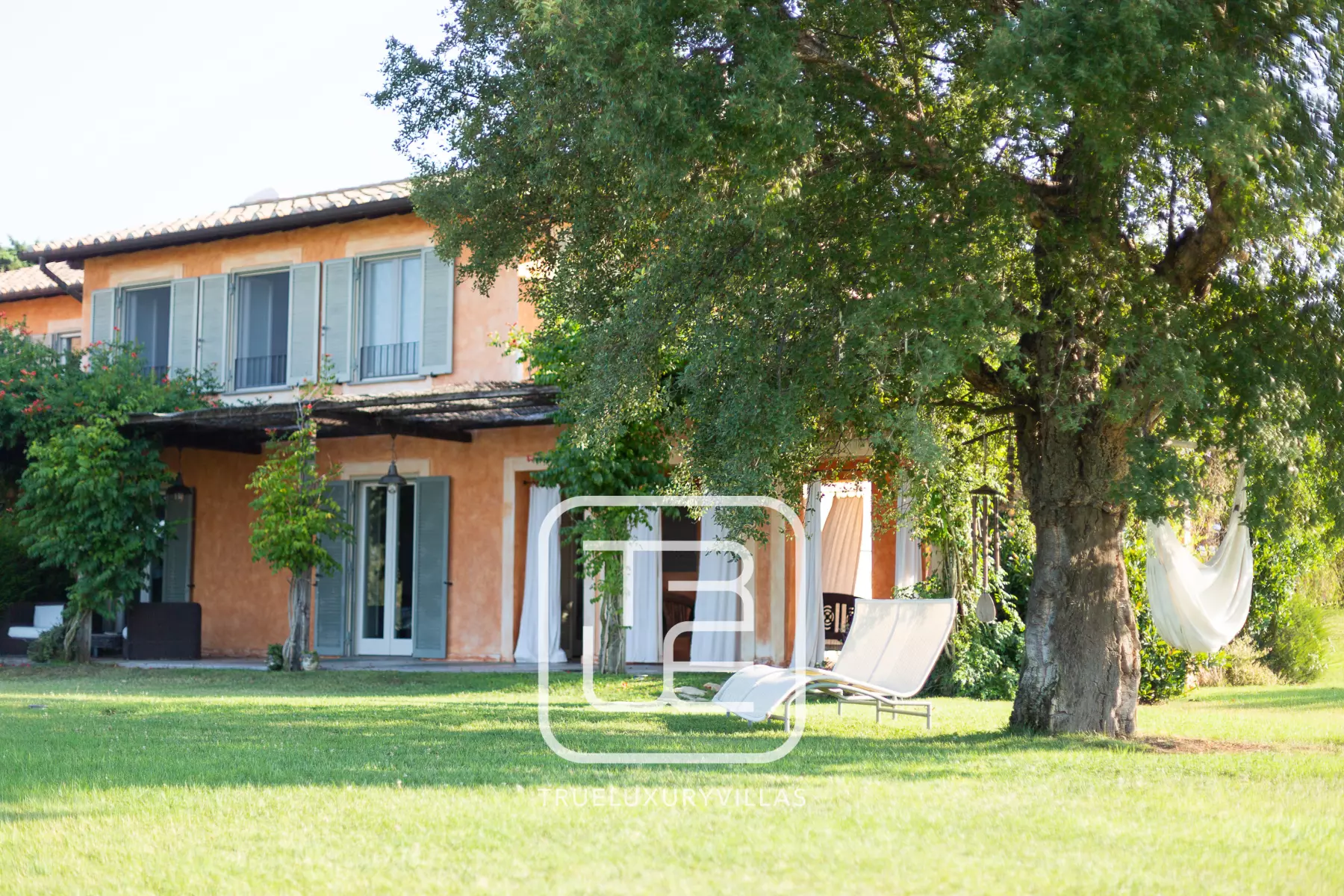 Villa Capalbio