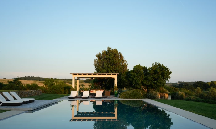 Villa Capalbio