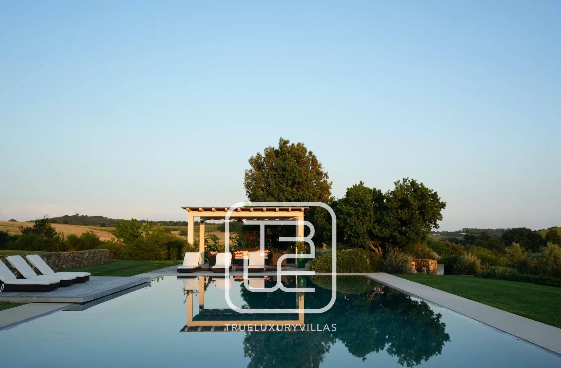Villa Capalbio