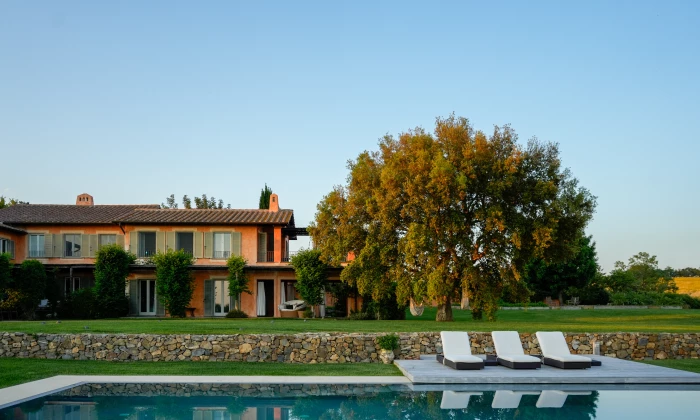 Villa Capalbio