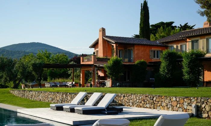 Villa Capalbio