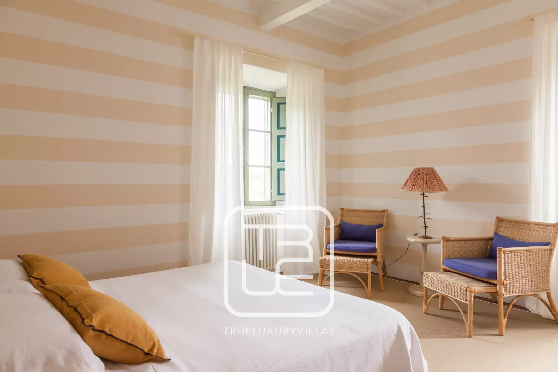 Villa Tramonto