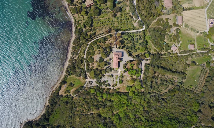 Villa Tramonto