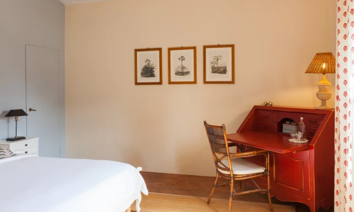 Villa Tramonto