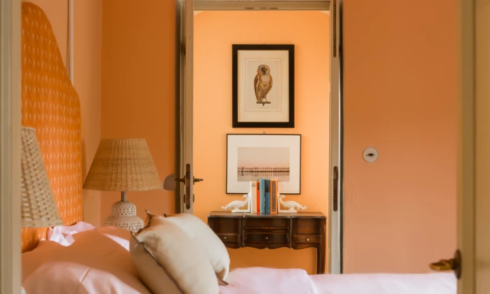 Villa Tramonto
