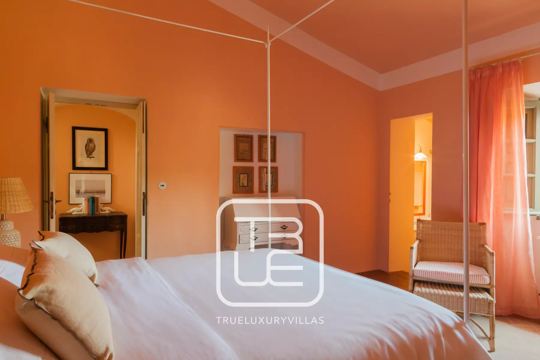 Villa Tramonto