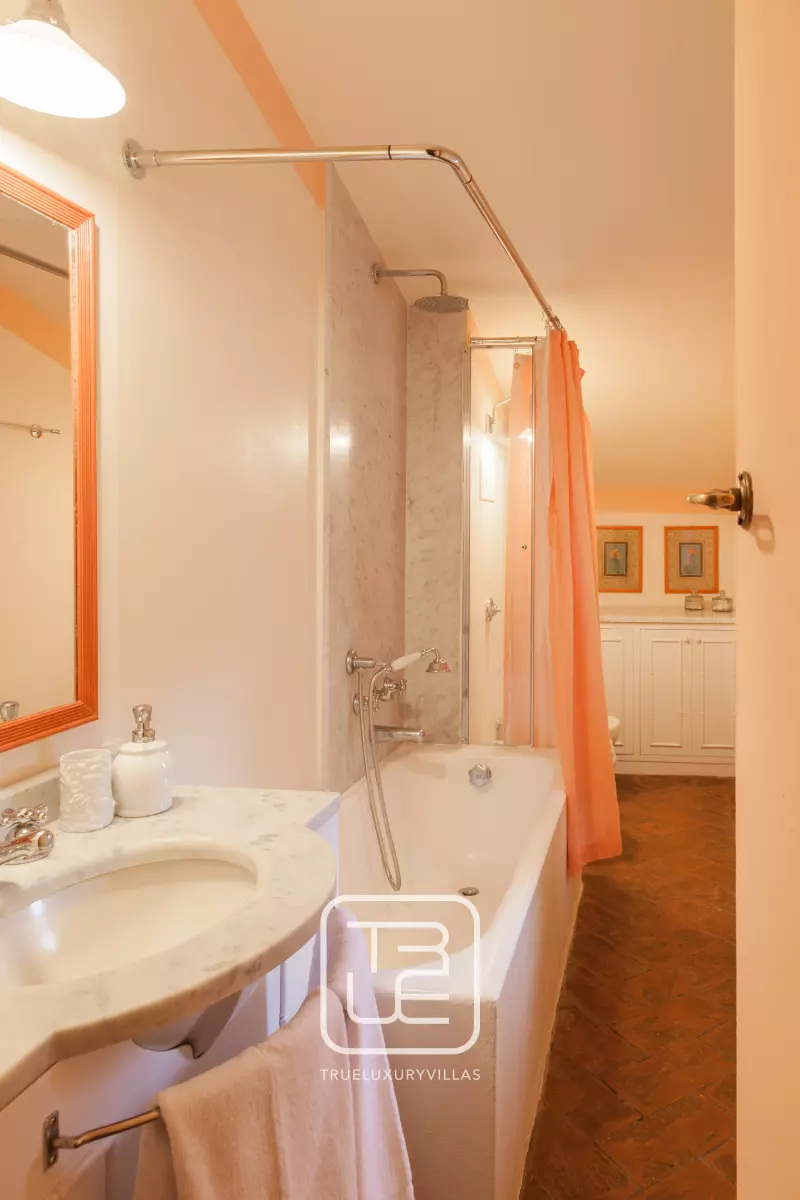 Villa Tramonto