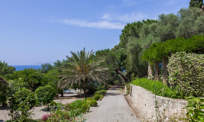 Villa Tramonto