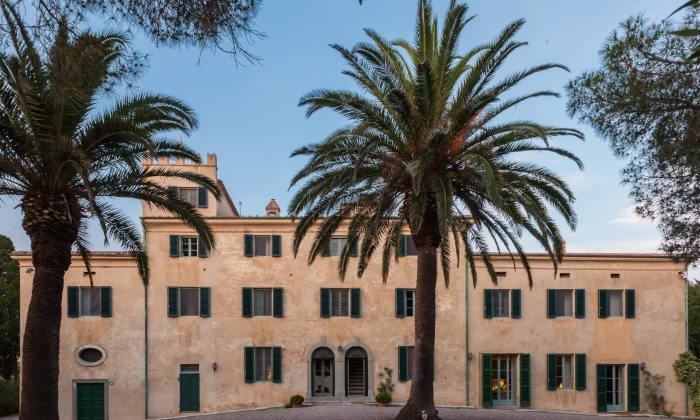 Villa Tramonto