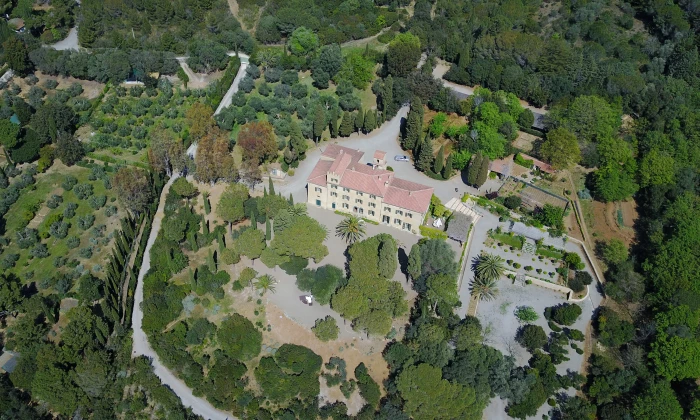 Villa Tramonto