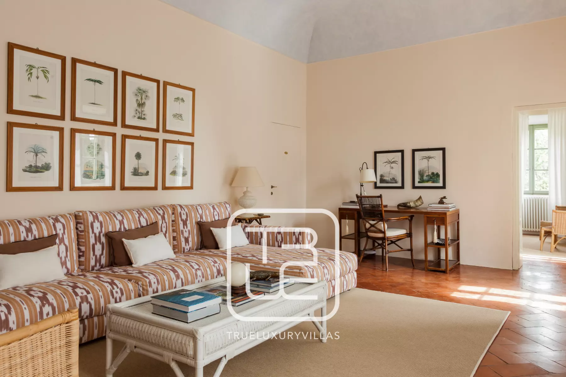 Villa Tramonto