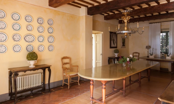 Villa Tramonto