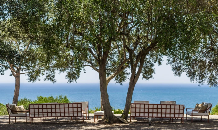 Villa Tramonto