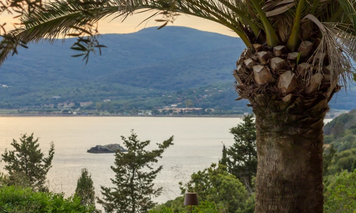Villa Tramonto