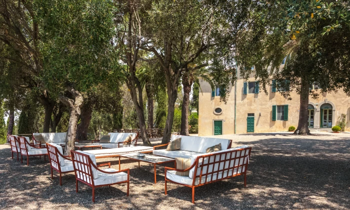 Villa Tramonto