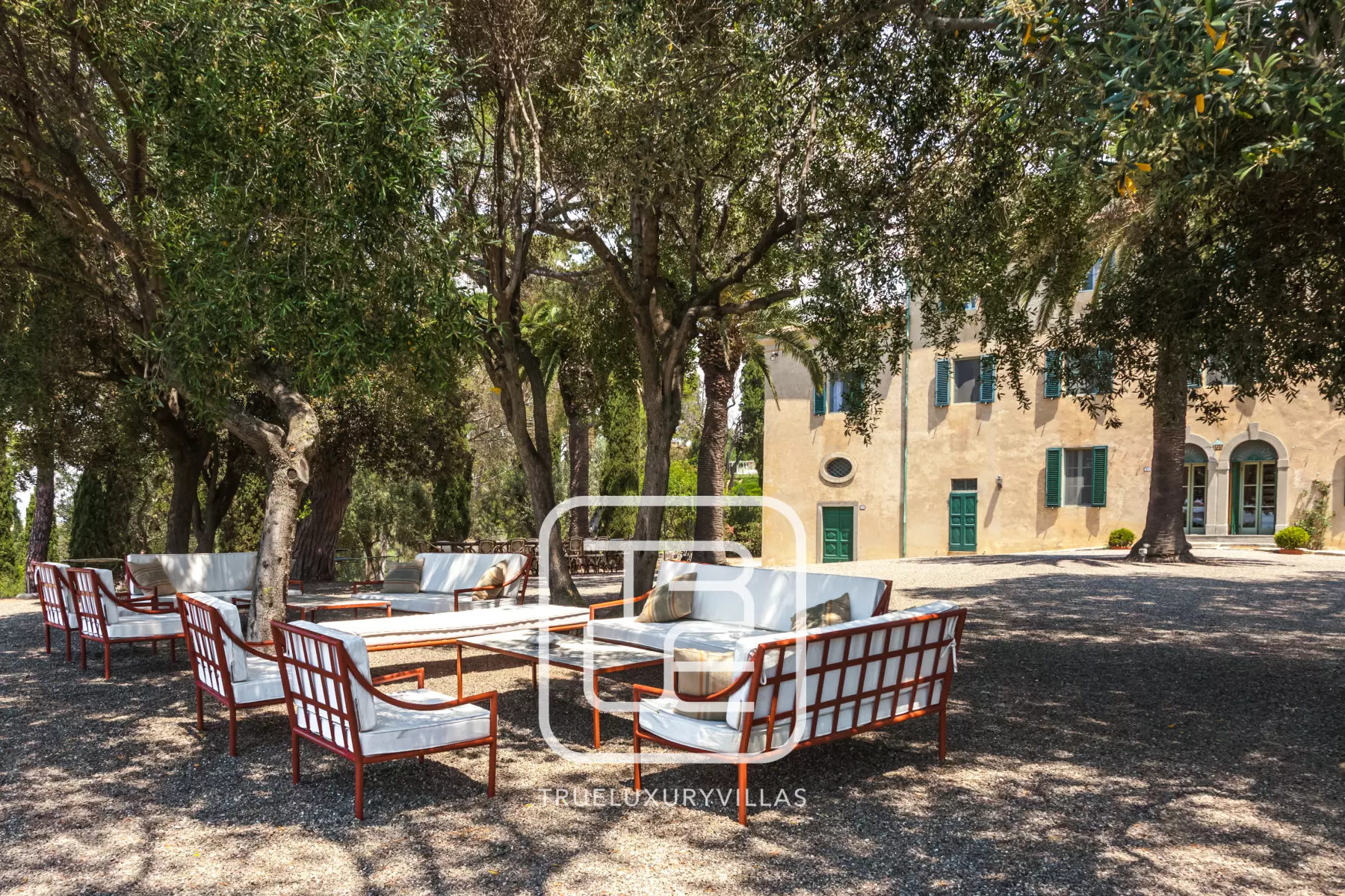 Villa Tramonto