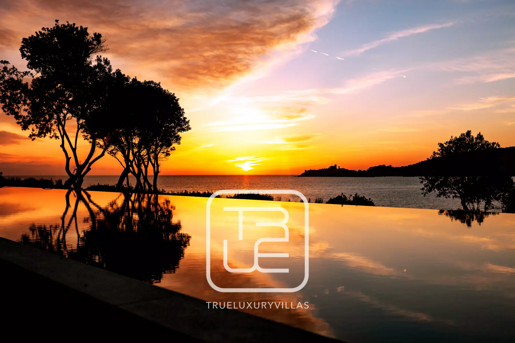 Villa Tramonto
