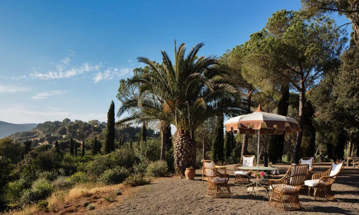 Villa Tramonto
