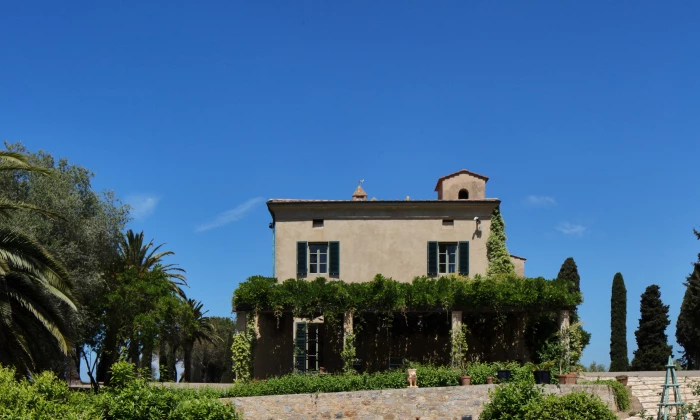 Villa Tramonto