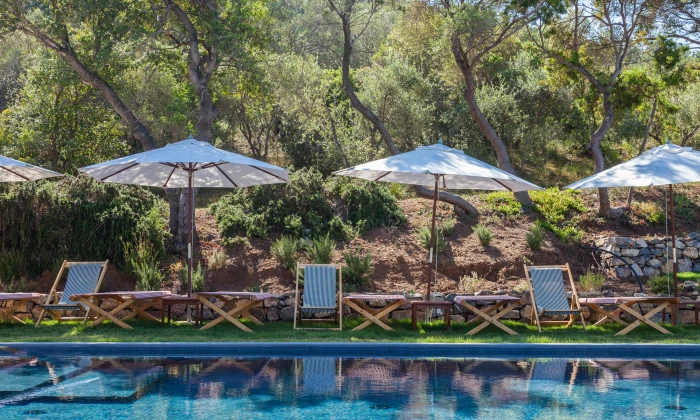Villa Tramonto