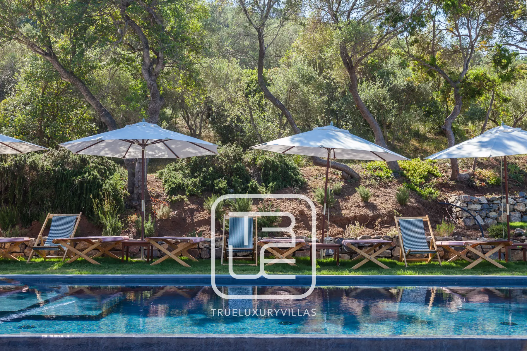 Villa Tramonto