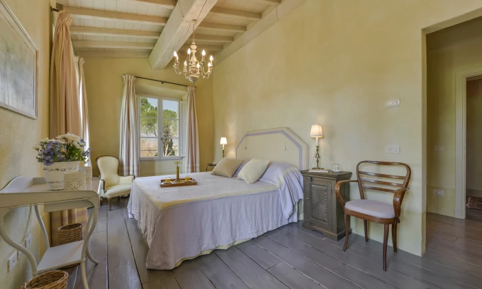 Villa Caldana