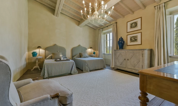 Villa Caldana