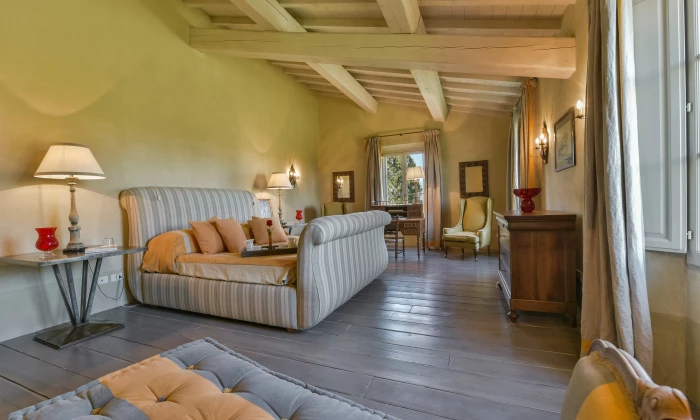 Villa Caldana