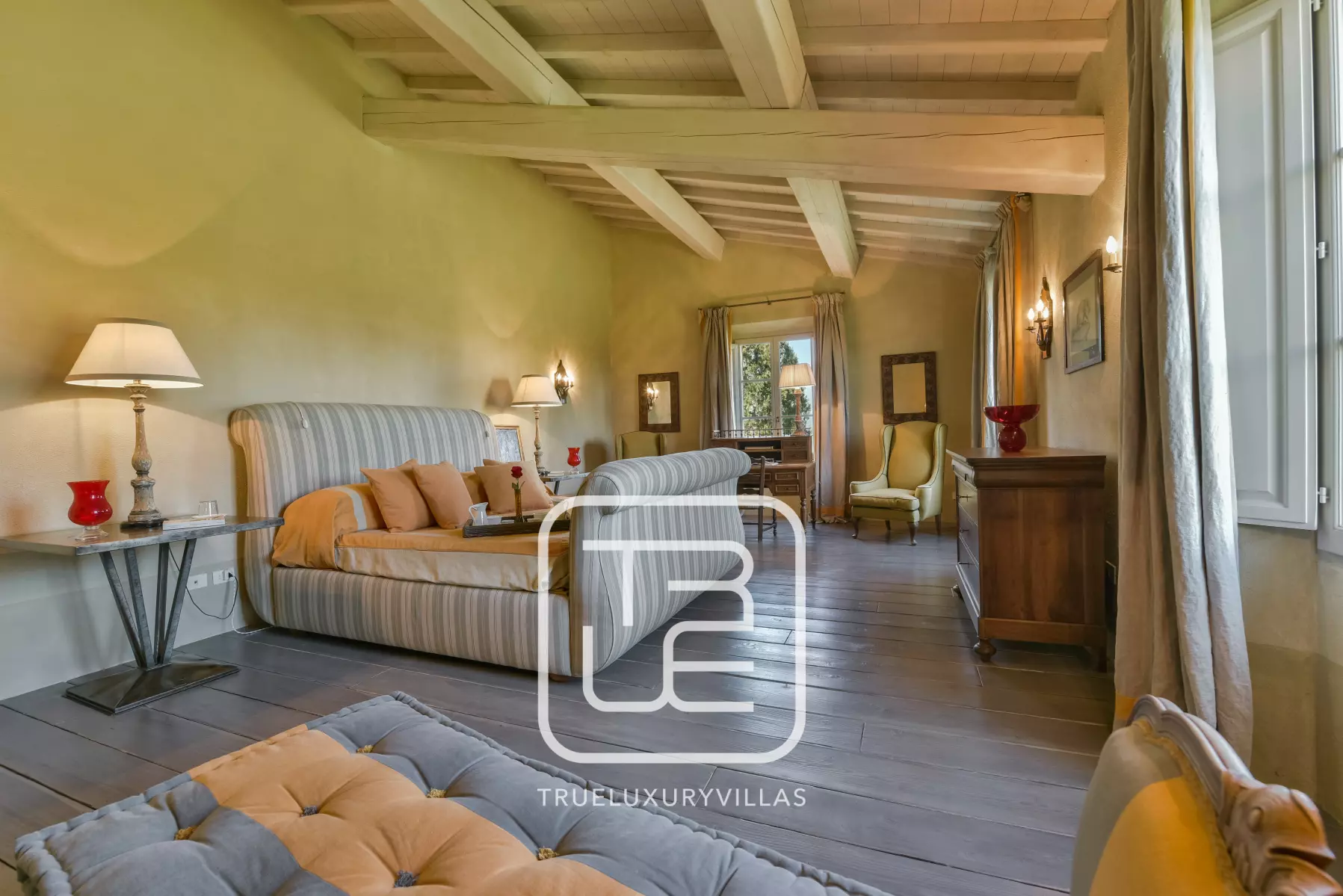 Villa Caldana