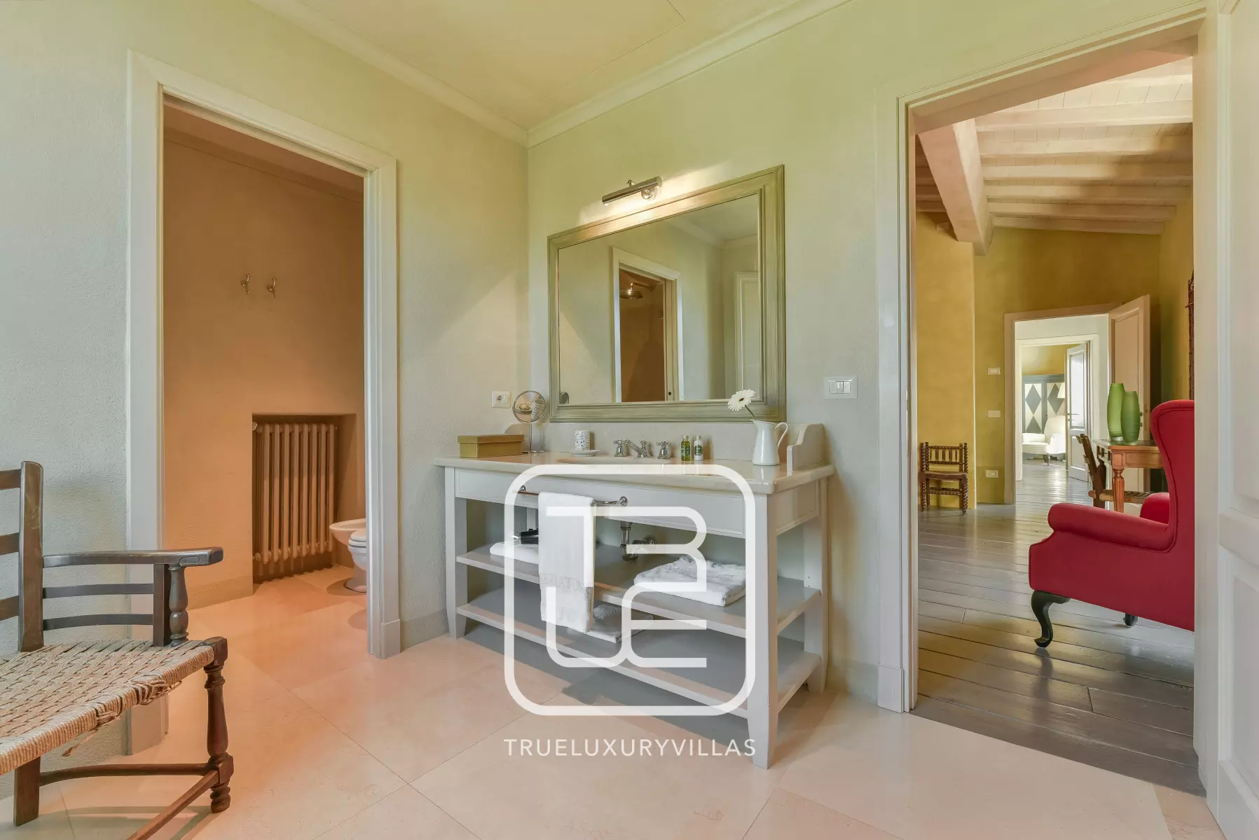Villa Caldana