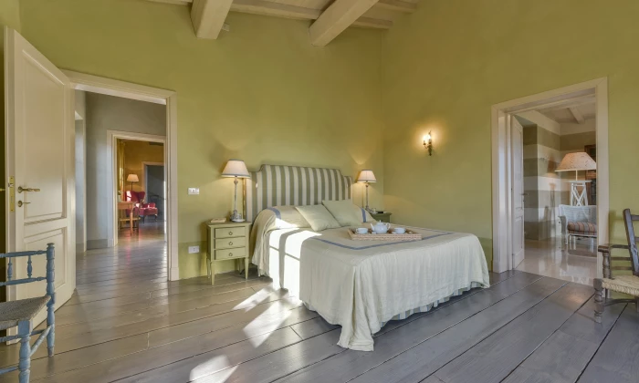 Villa Caldana