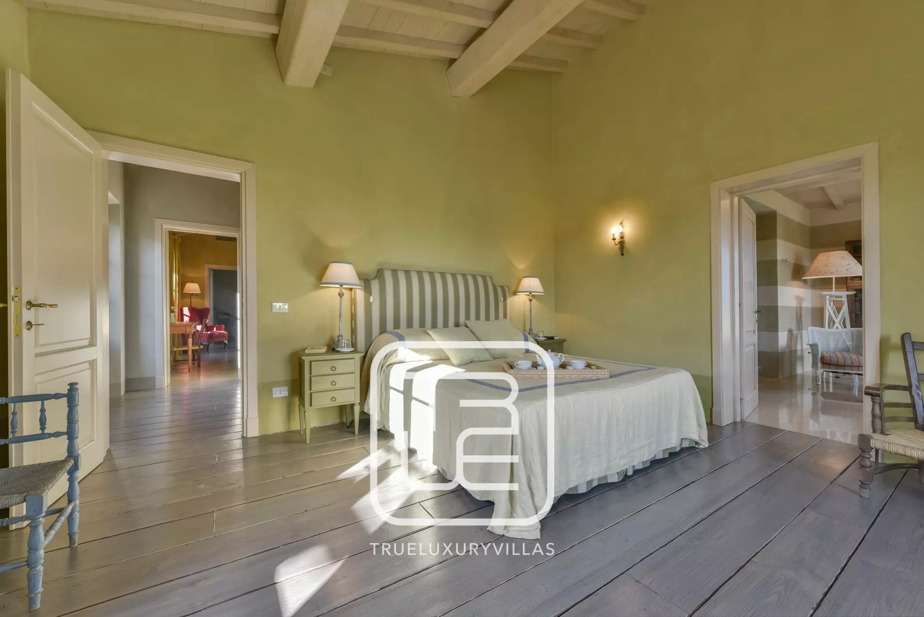 Villa Caldana