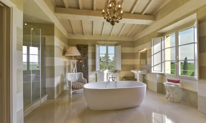 Villa Caldana