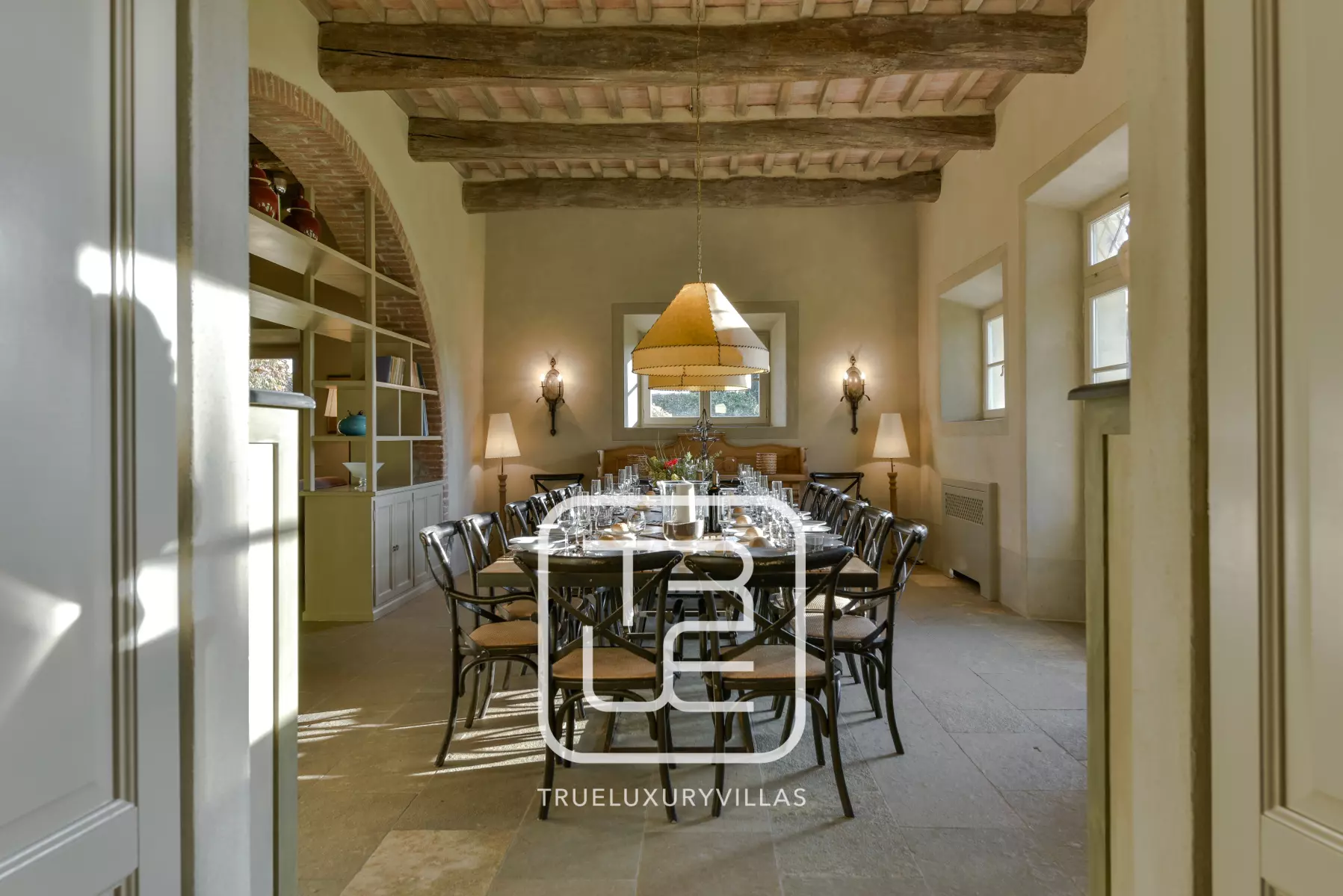 Villa Caldana