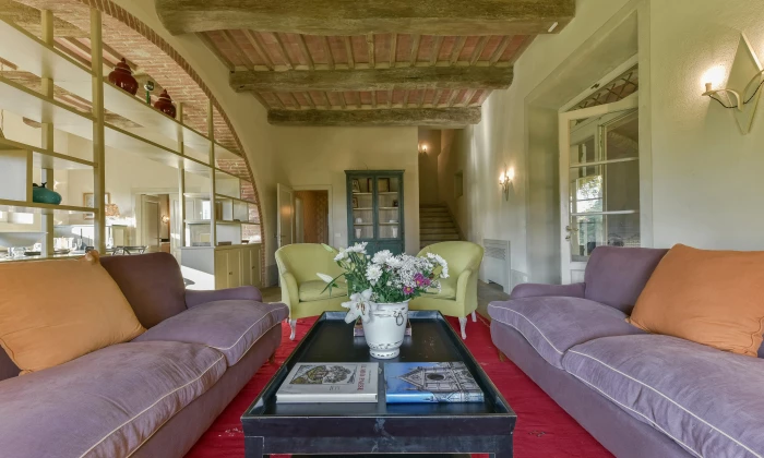 Villa Caldana