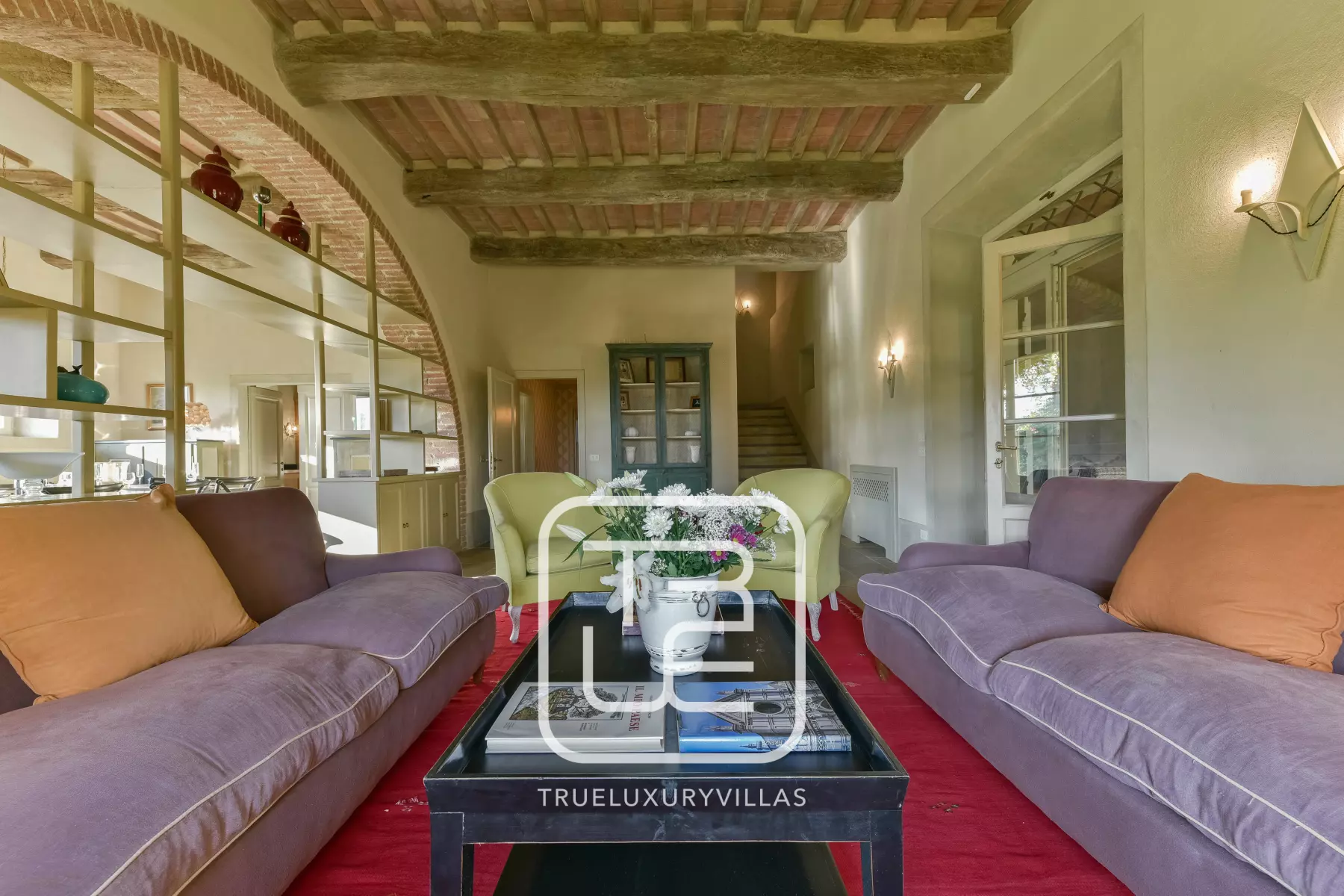 Villa Caldana