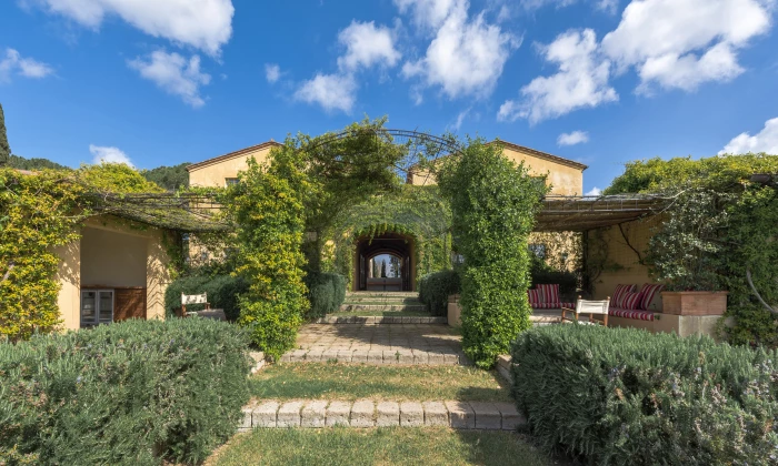 Villa Caldana
