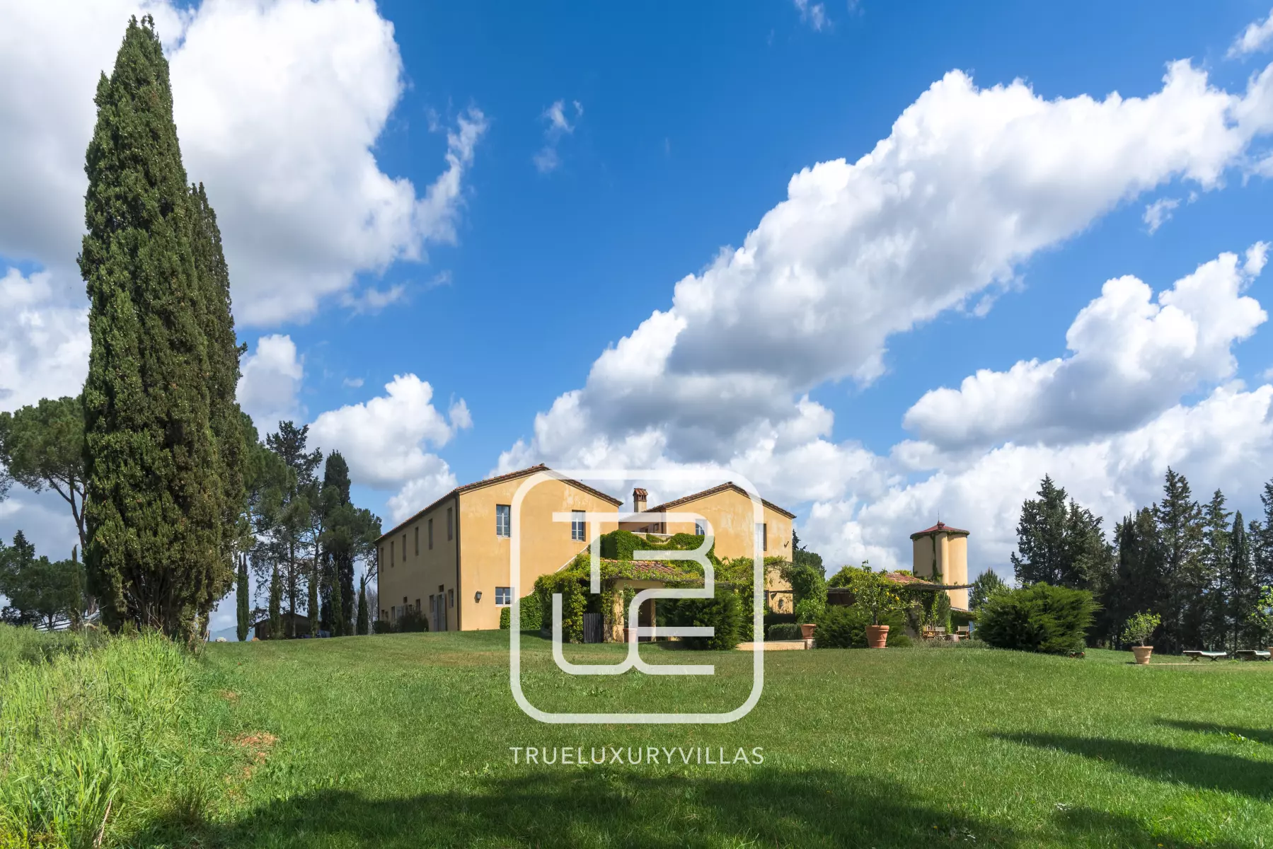 Villa Caldana