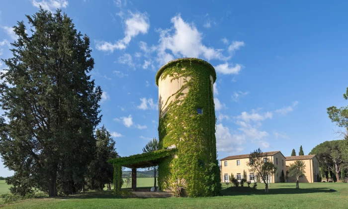 Villa Caldana