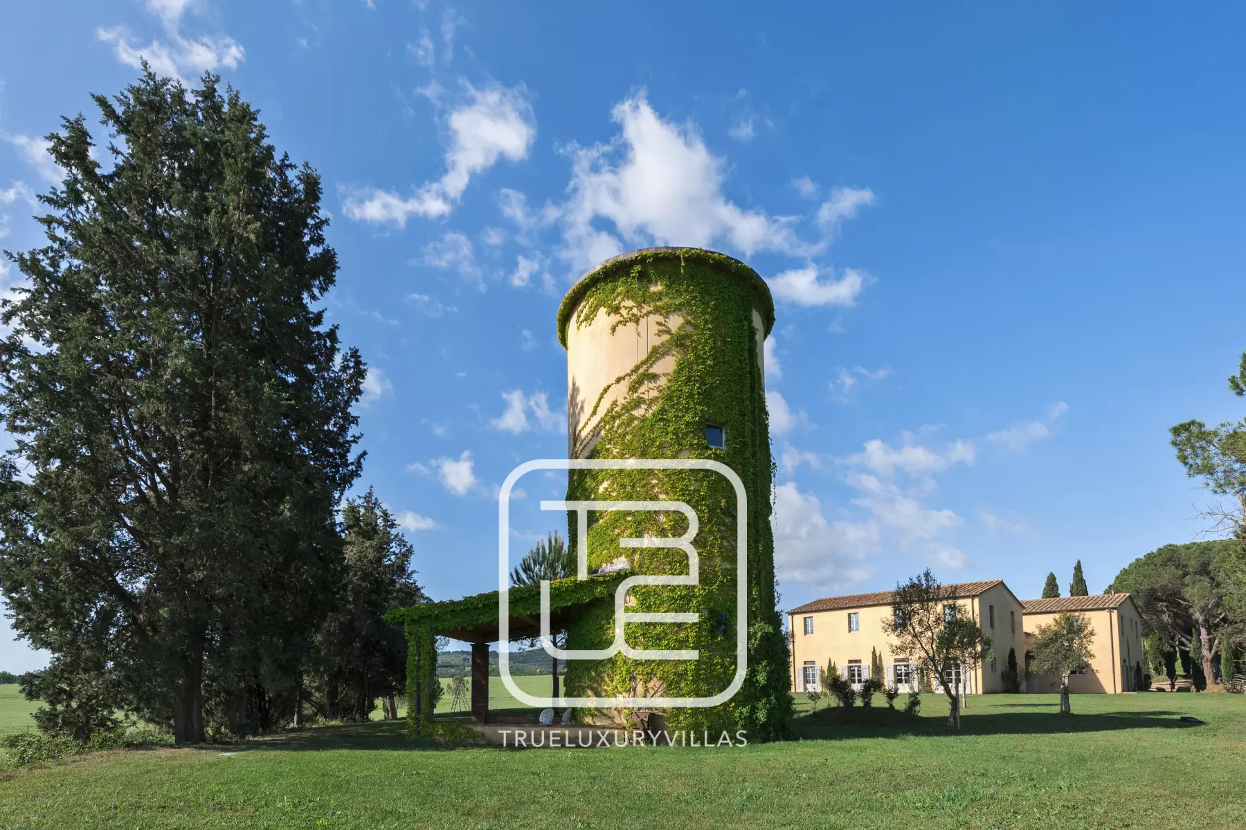 Villa Caldana