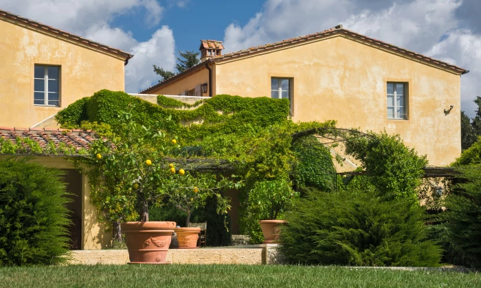 Villa Caldana