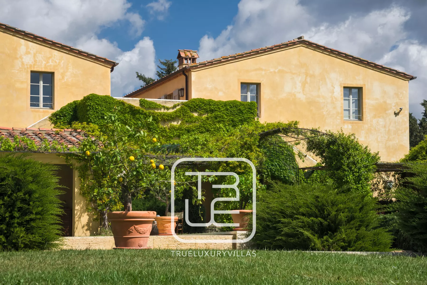 Villa Caldana