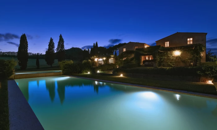 Villa Caldana