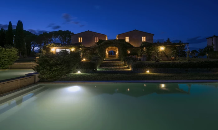 Villa Caldana