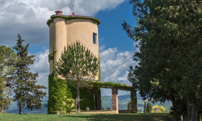 Villa Caldana