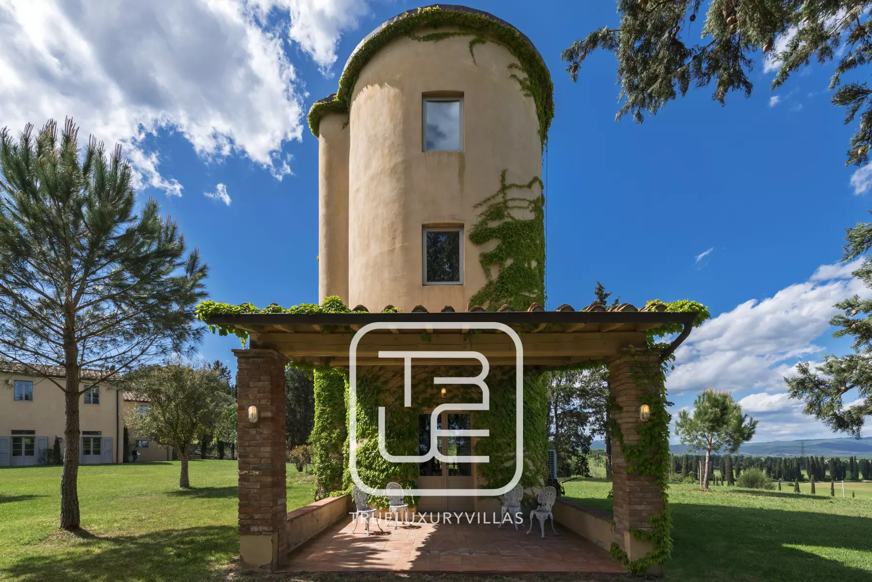 Villa Caldana