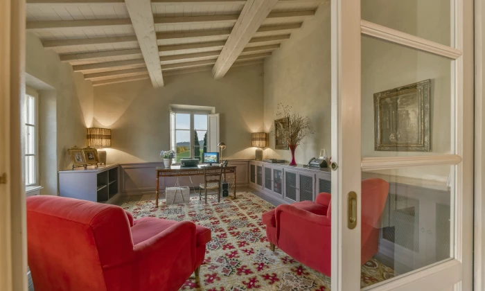 Villa Caldana