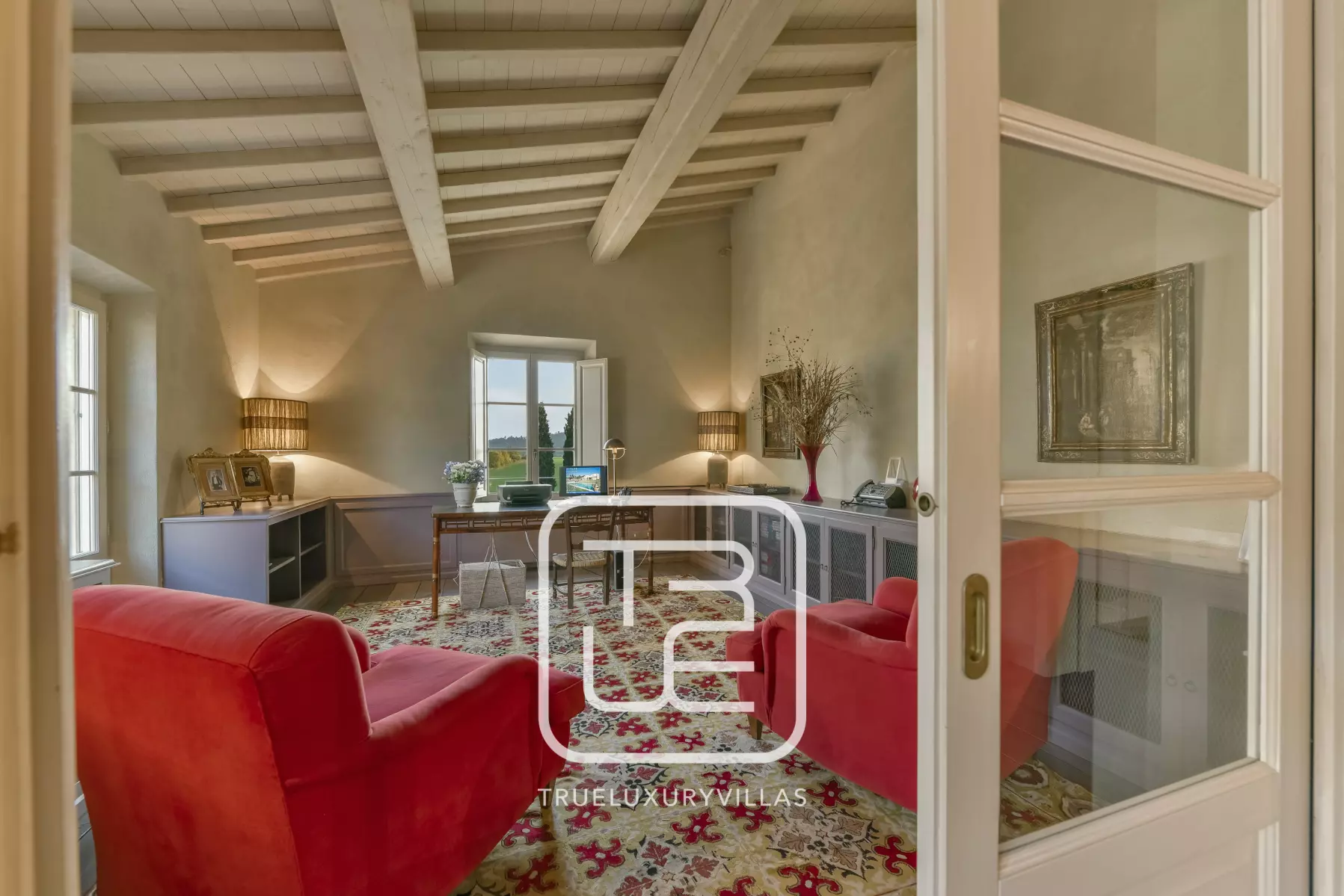 Villa Caldana